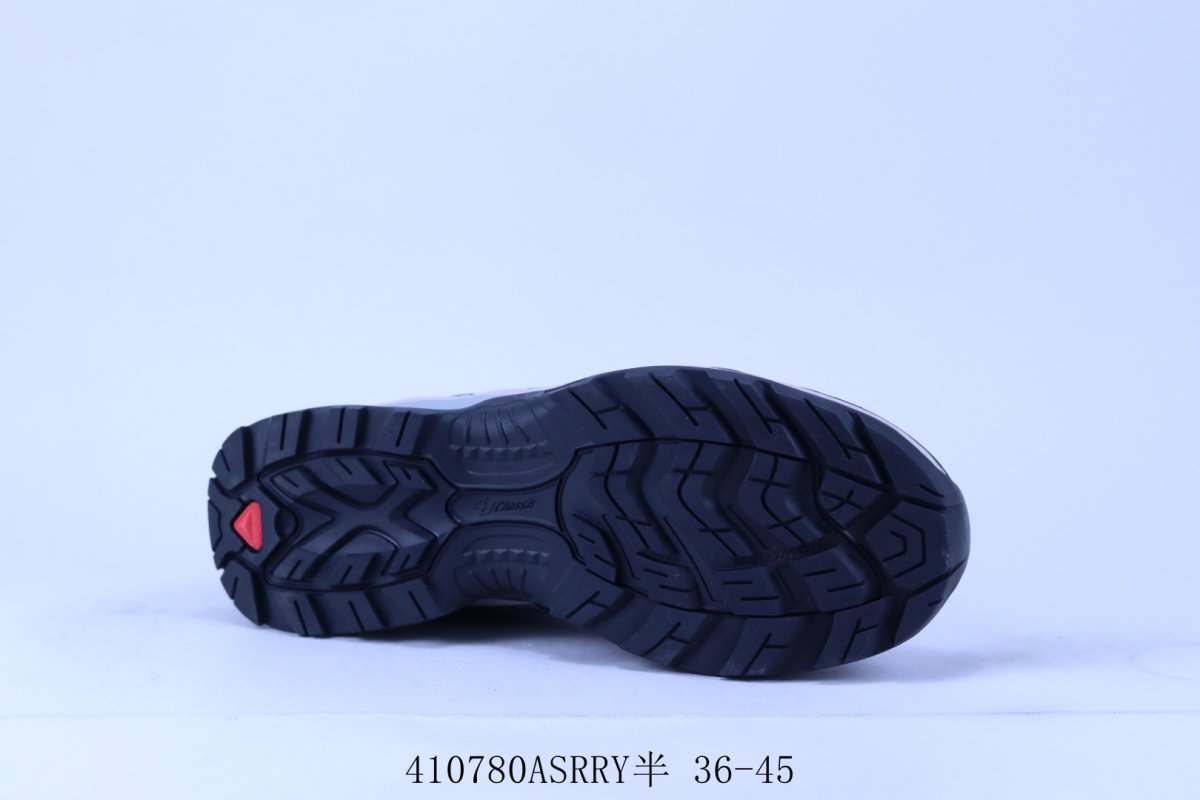 Salomon XT-Quest GTX view