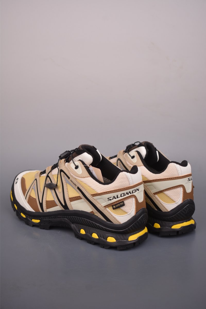 Salomon XT-Quest GTX view