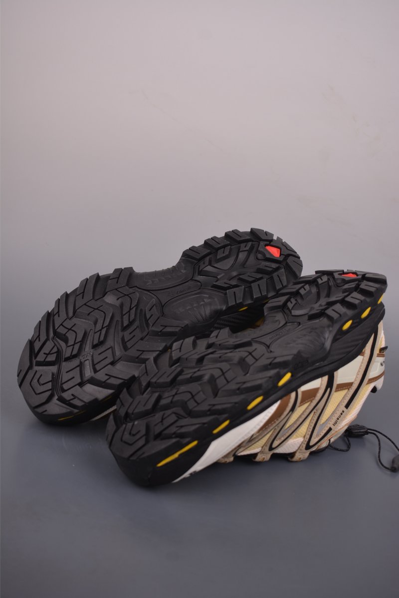 Salomon XT-Quest GTX view