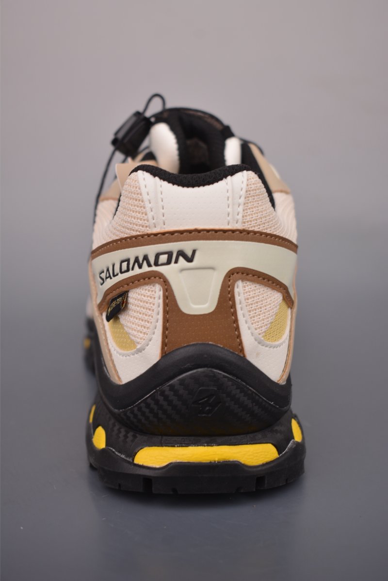 Salomon XT-Quest GTX view