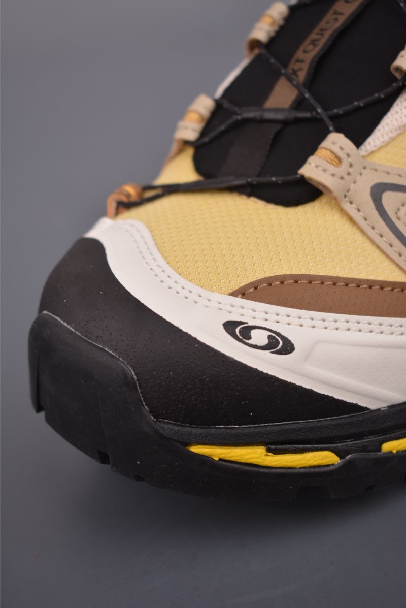 Salomon XT-Quest GTX view