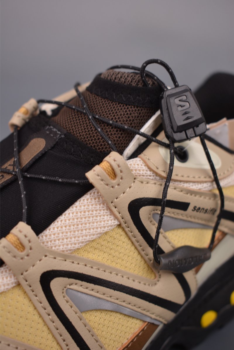 Salomon XT-Quest GTX view