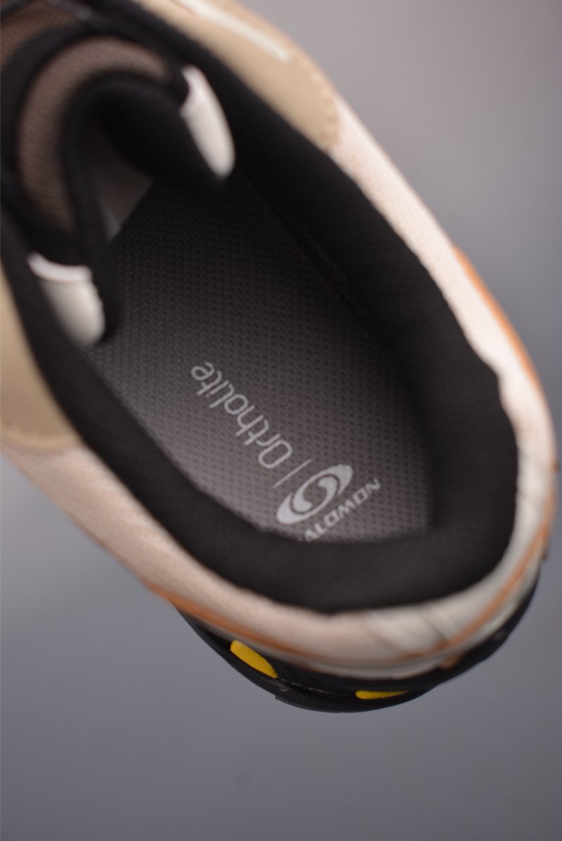 Salomon XT-Quest GTX view