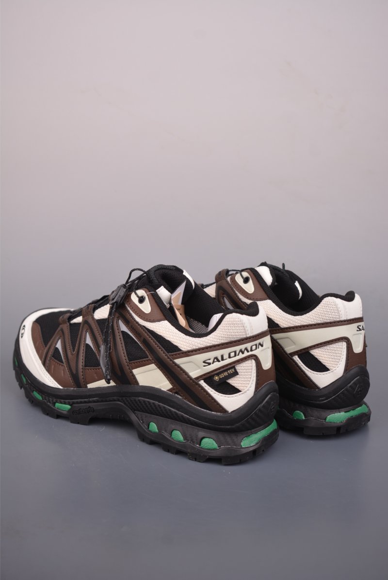 Salomon XT-Quest GTX view