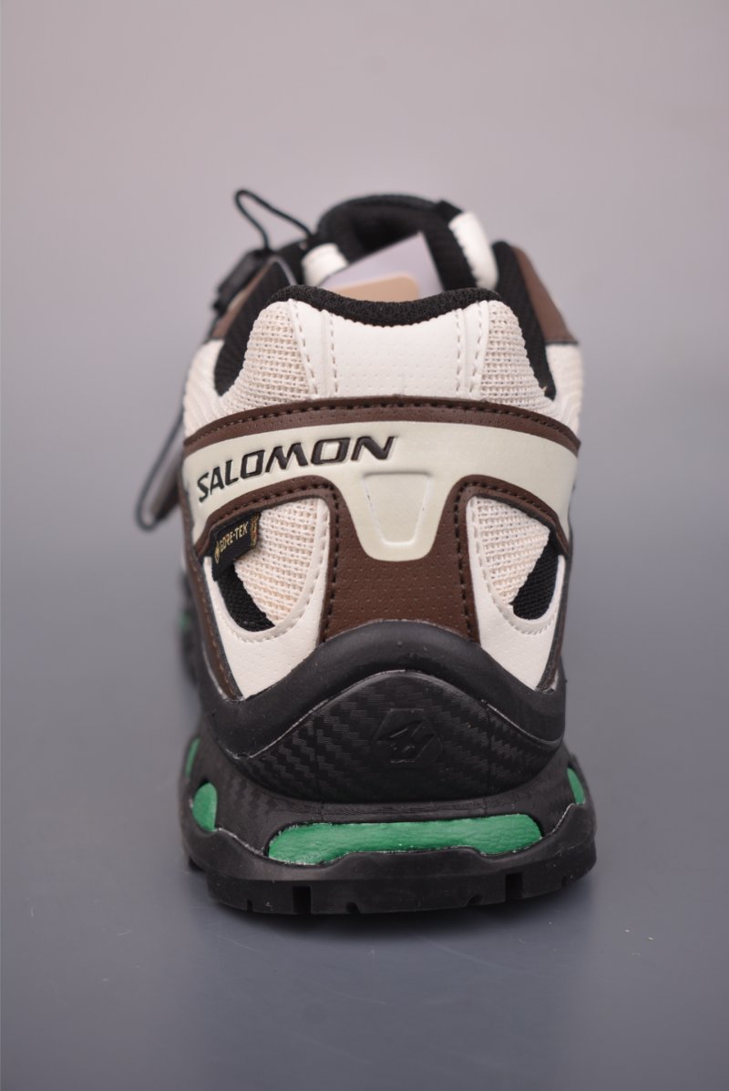 Salomon XT-Quest GTX view