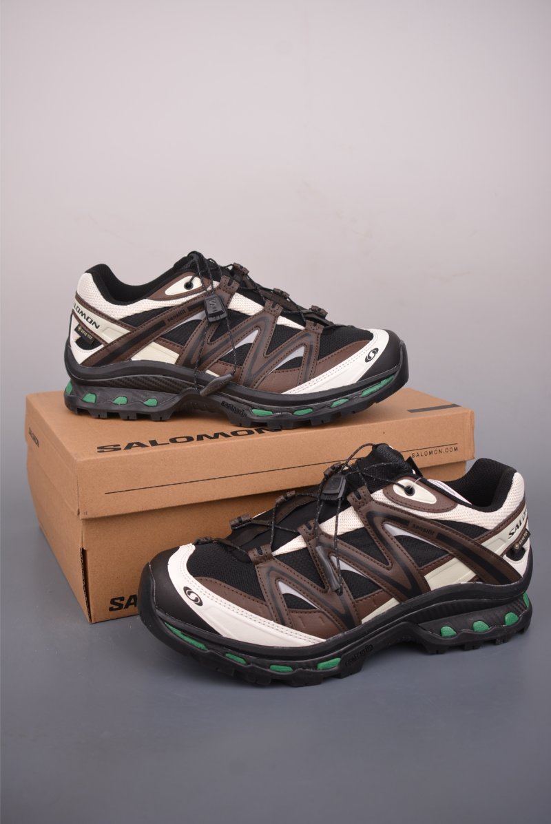 Salomon XT-Quest GTX view