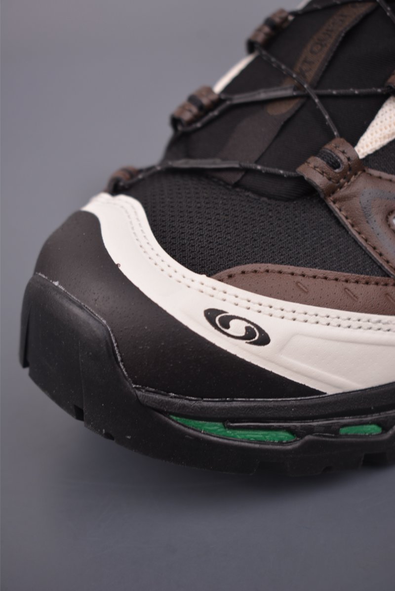 Salomon XT-Quest GTX view