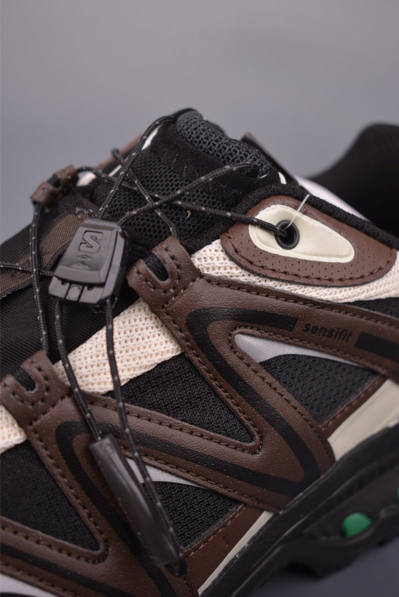 Salomon XT-Quest GTX view