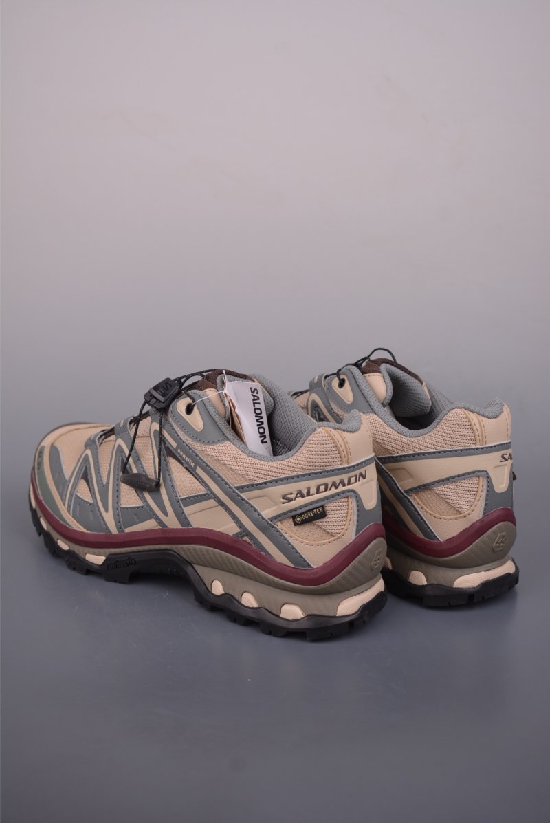 Salomon XT Quest GTX view