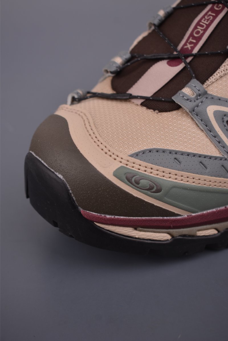 Salomon XT Quest GTX view