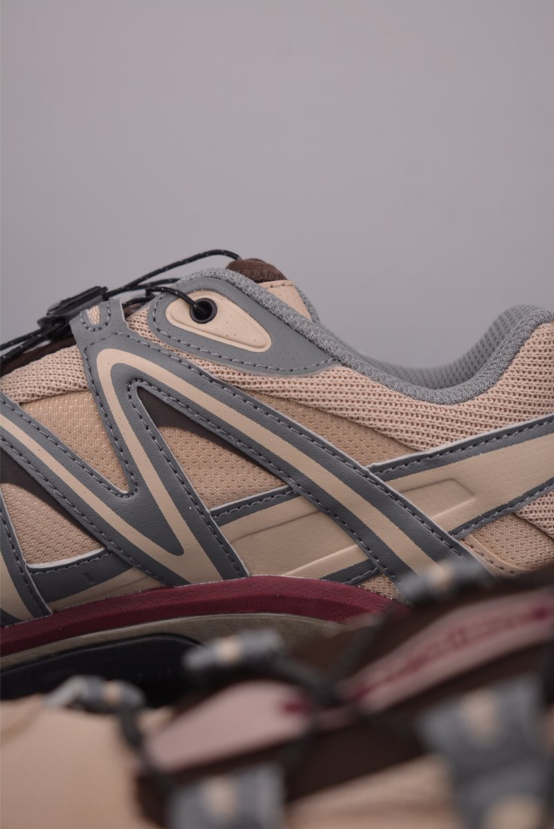 Salomon XT Quest GTX view