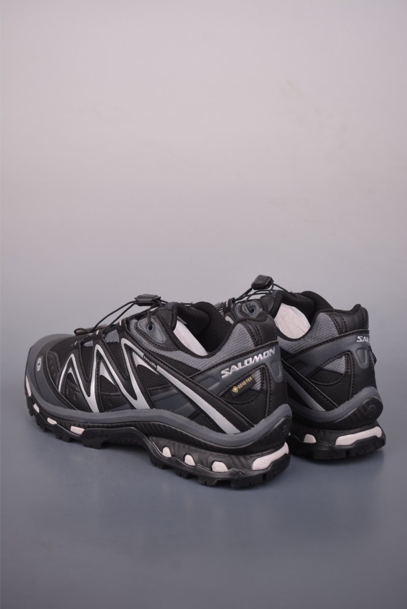 Salomon XT Quest GTX view
