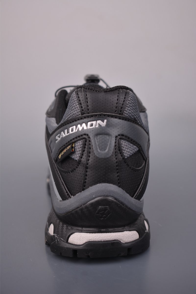 Salomon XT Quest GTX view