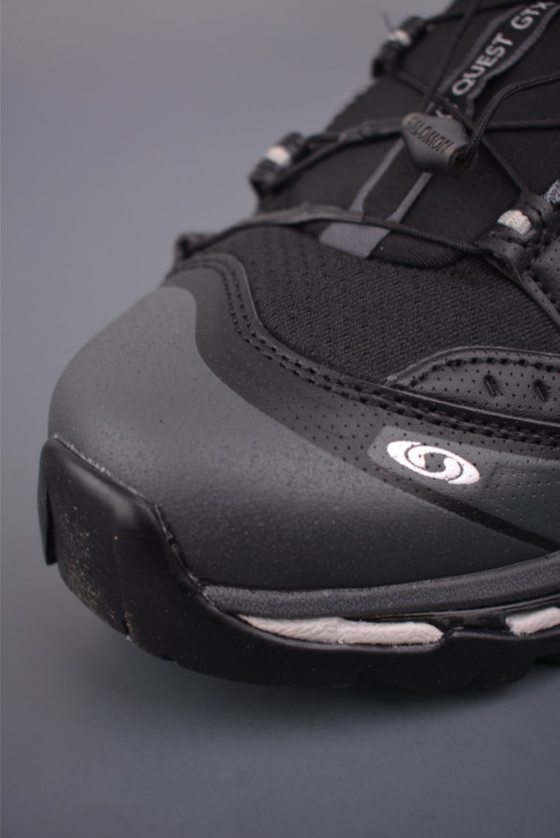 Salomon XT Quest GTX view