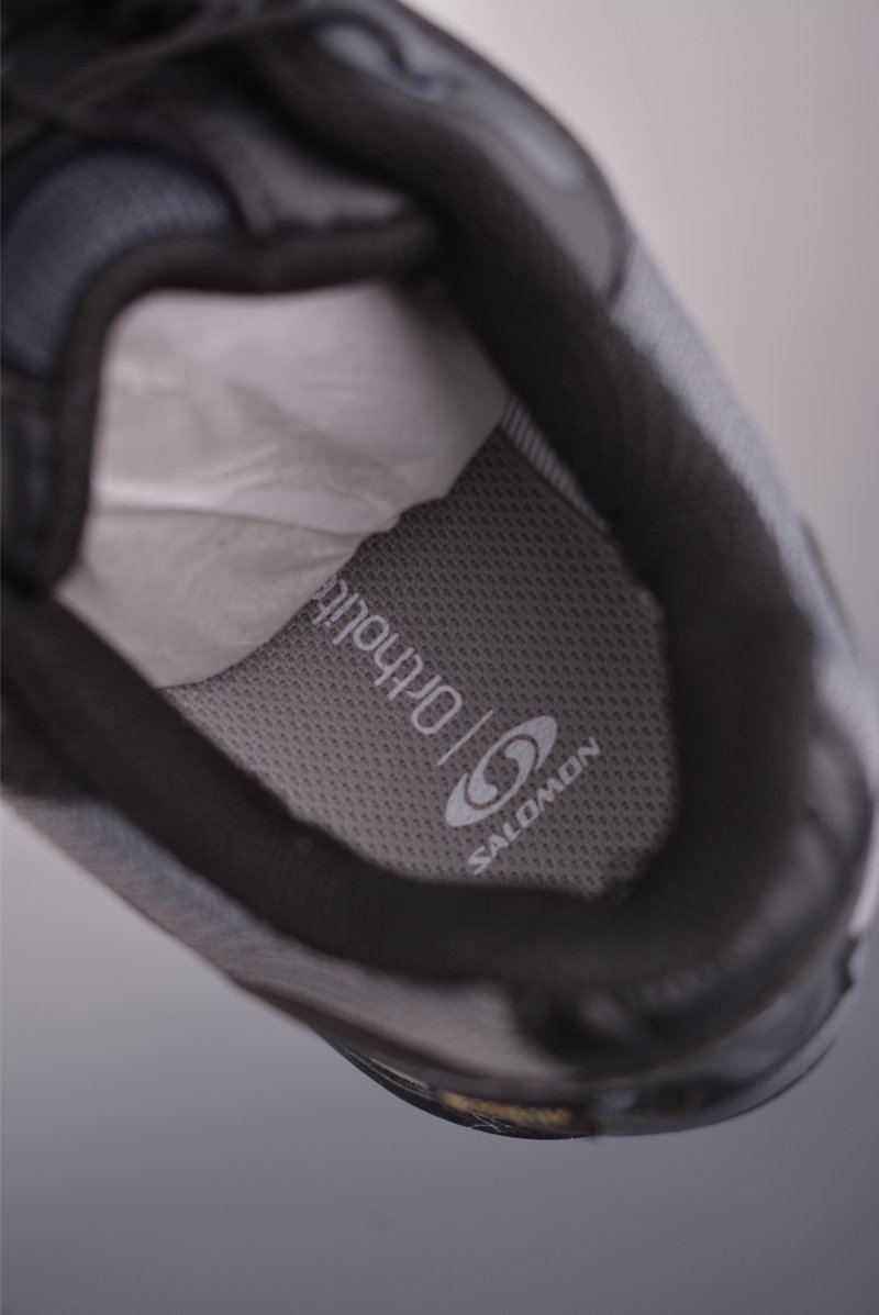 Salomon XT Quest GTX view