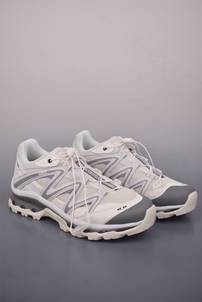 Salomon XT Quest GTX view