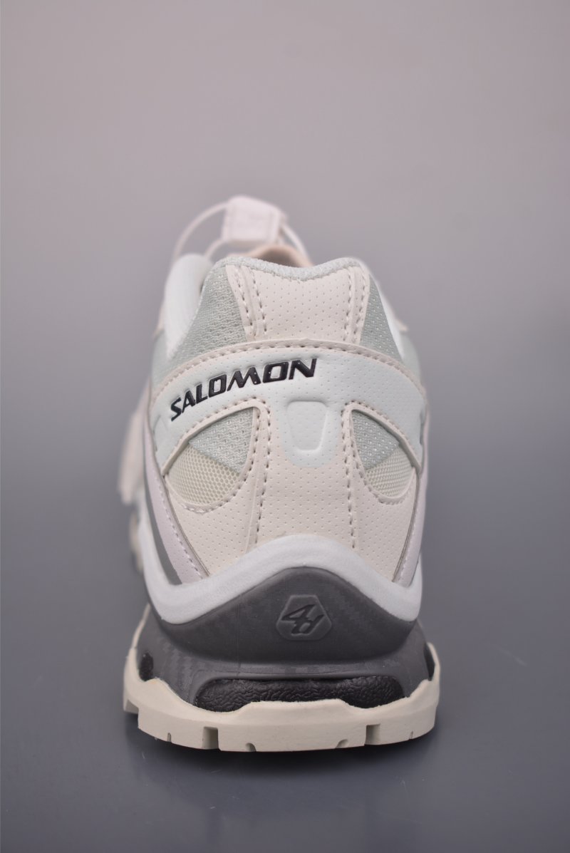 Salomon XT Quest GTX view