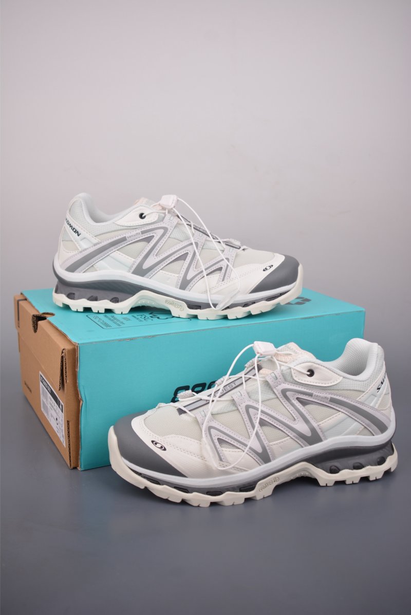 Salomon XT Quest GTX view