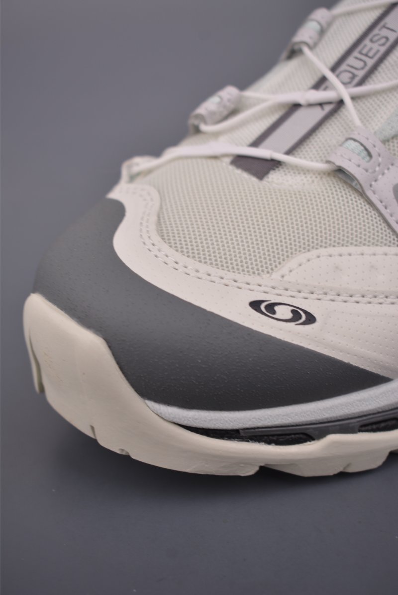 Salomon XT Quest GTX view