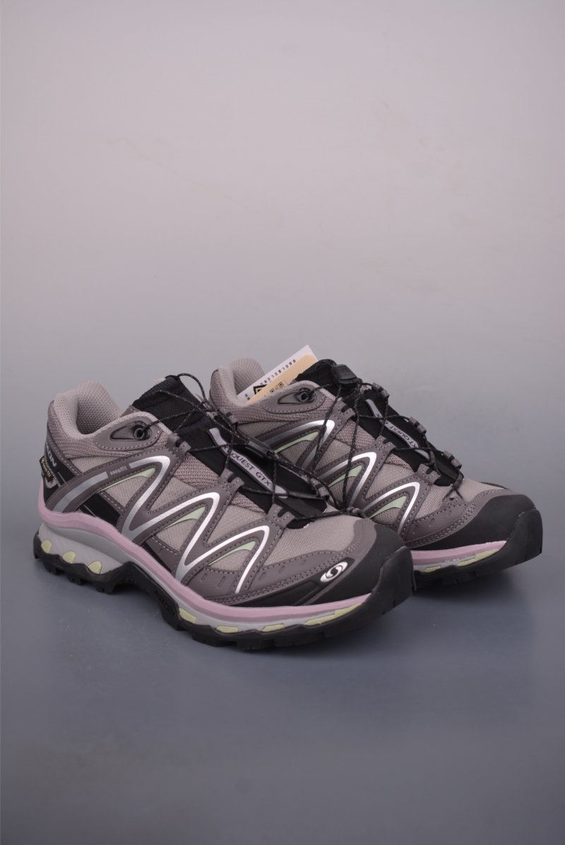 Salomon XT Quest GTX view