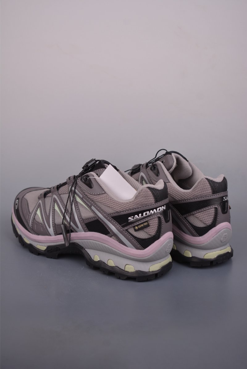 Salomon XT Quest GTX view