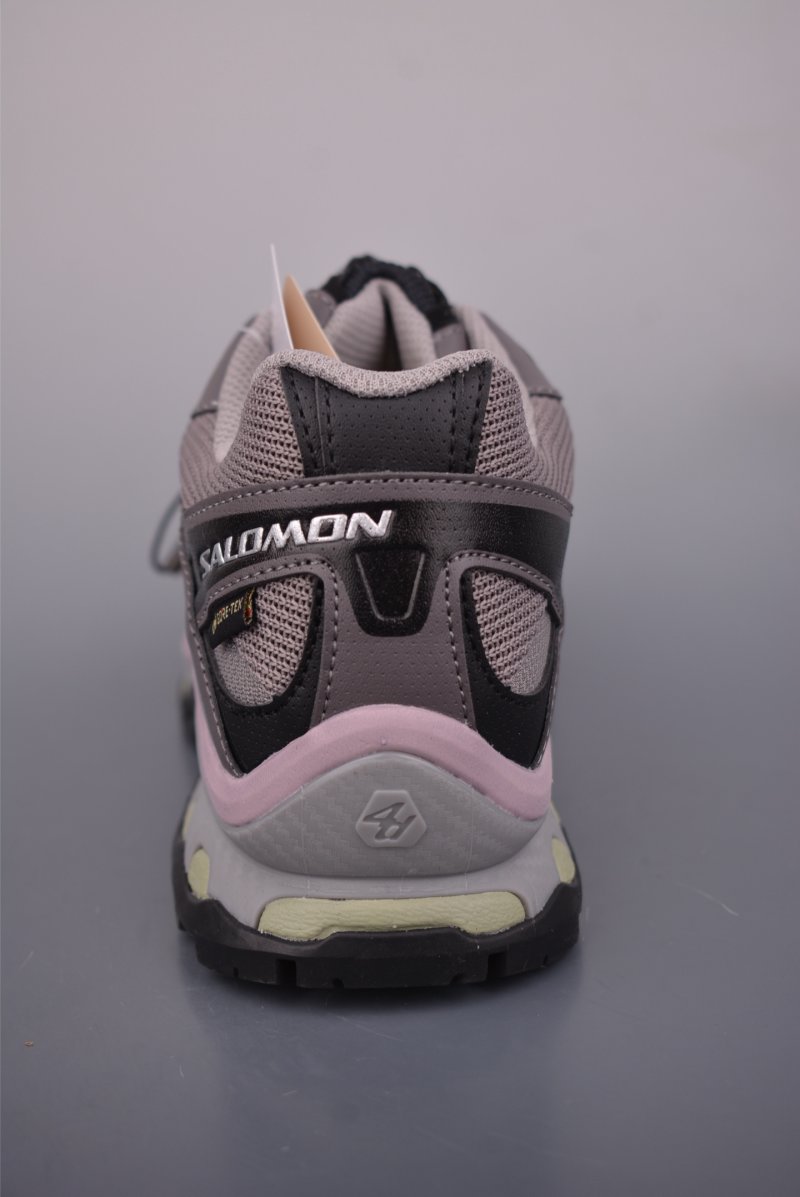 Salomon XT Quest GTX view