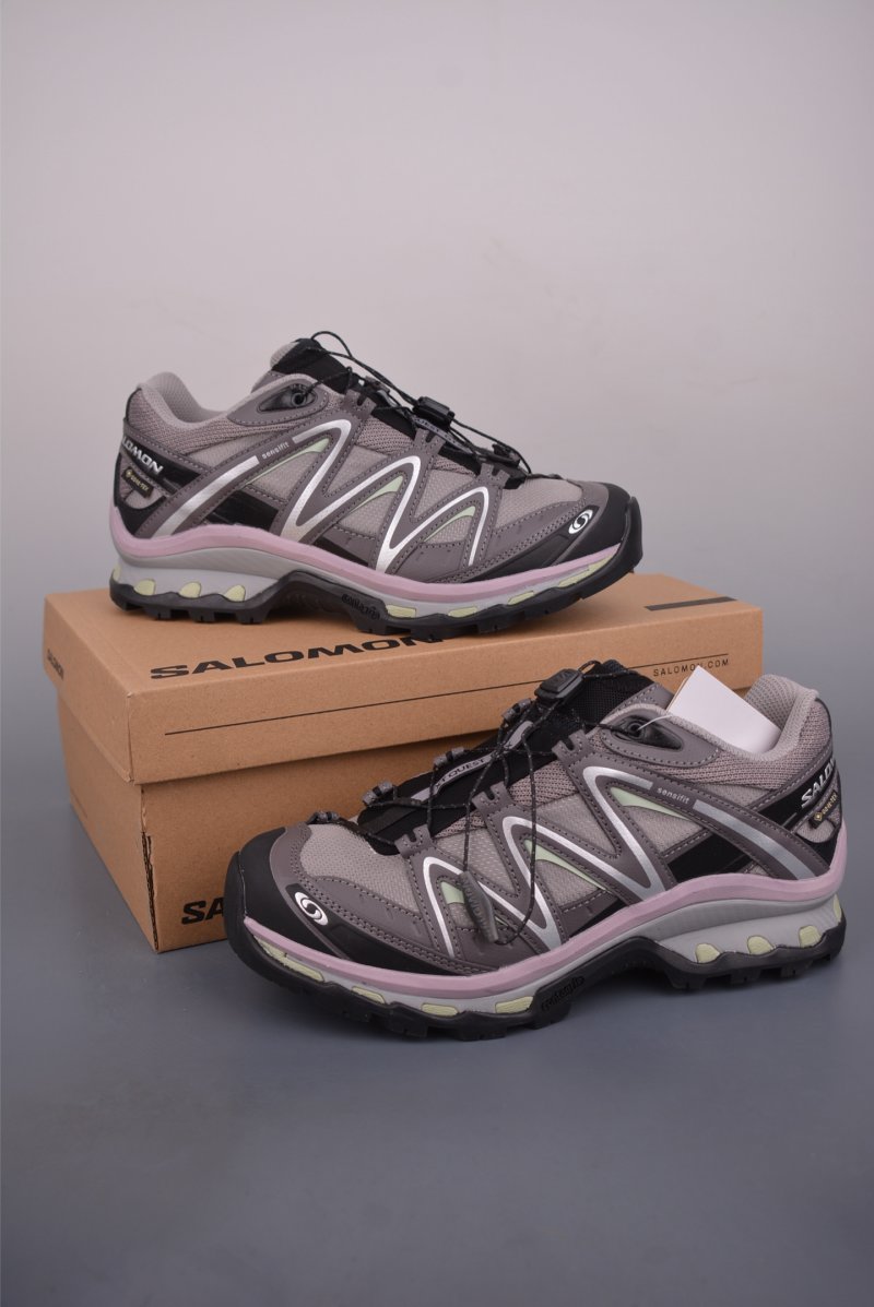 Salomon XT Quest GTX view