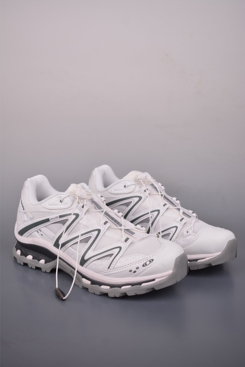 Salomon XT Quest GTX view