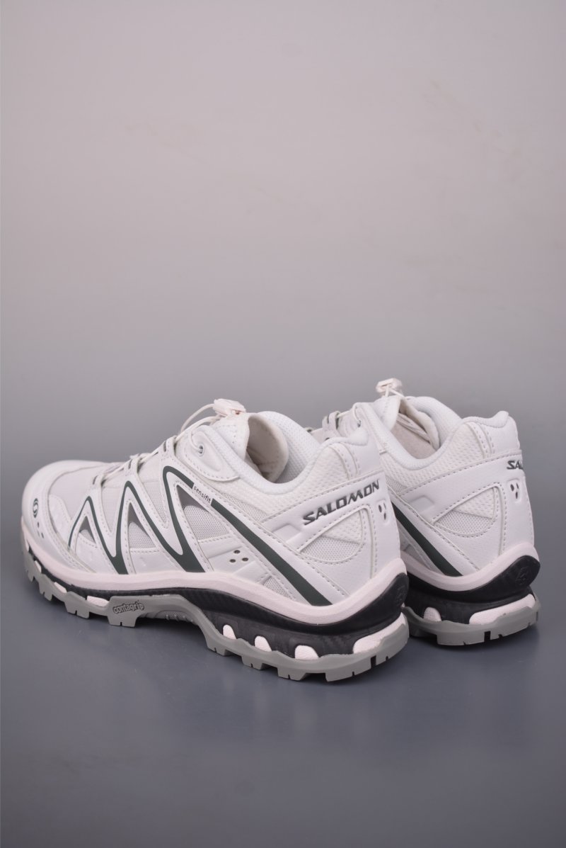 Salomon XT Quest GTX view