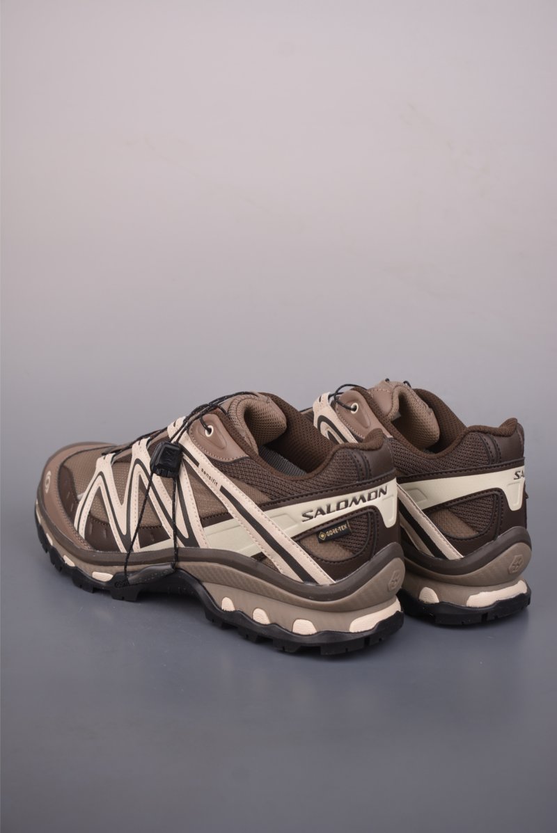 Salomon XT Quest GTX ATHR view