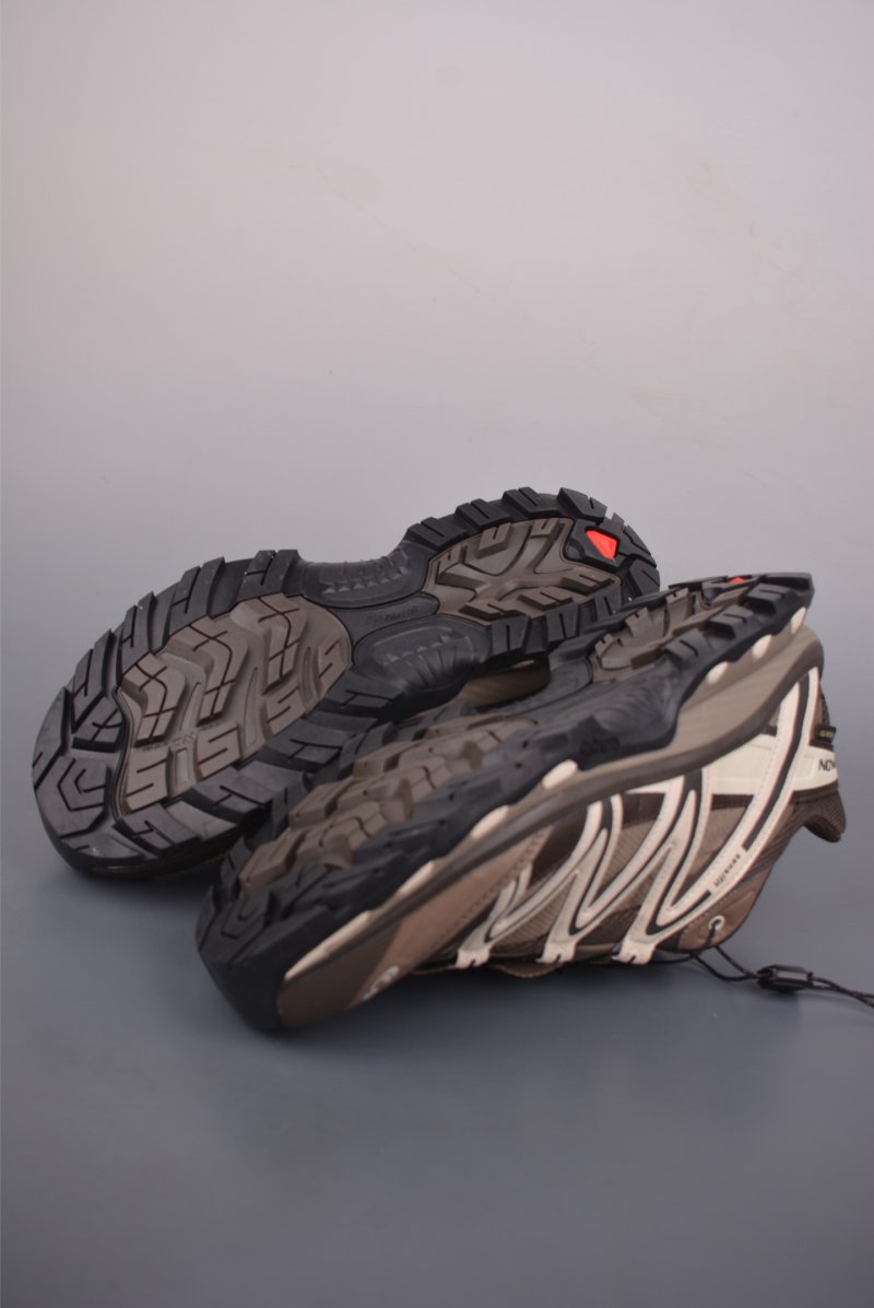 Salomon XT Quest GTX ATHR view