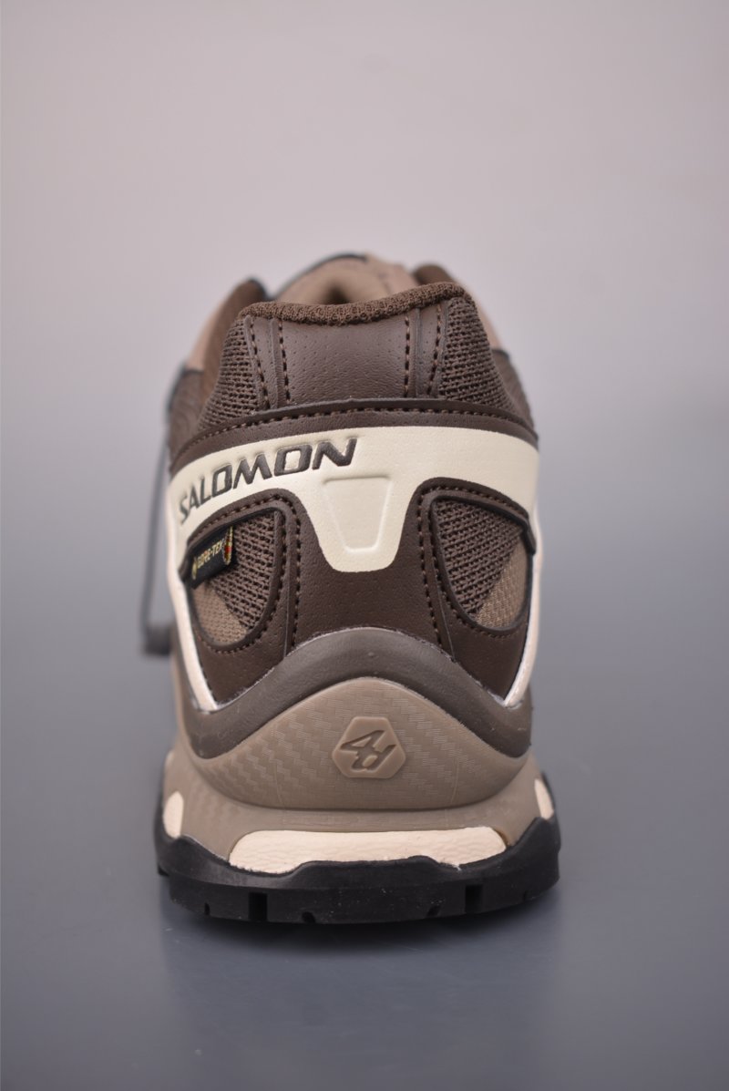 Salomon XT Quest GTX ATHR view