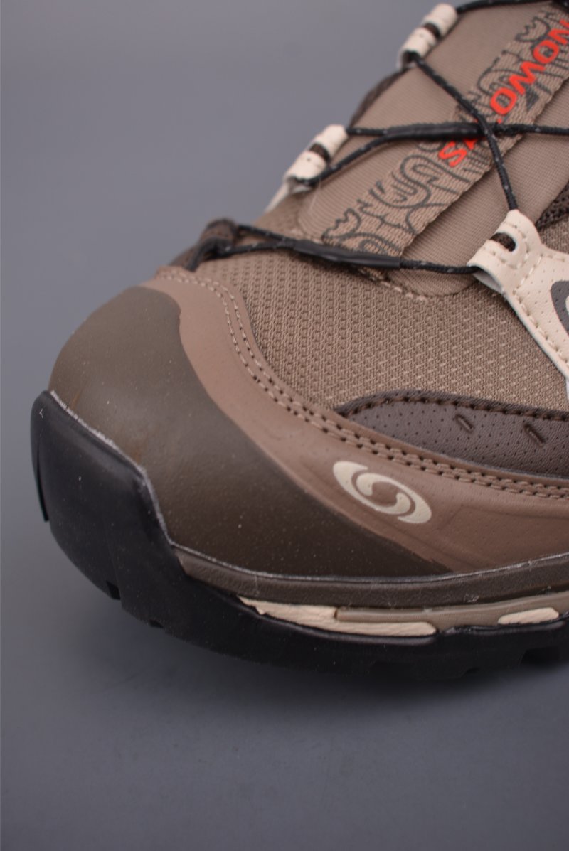 Salomon XT Quest GTX ATHR view