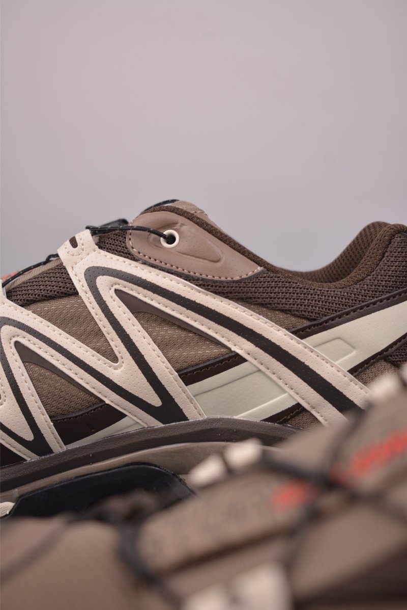 Salomon XT Quest GTX ATHR view