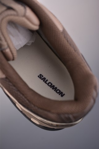 Salomon XT Quest GTX ATHR view 9