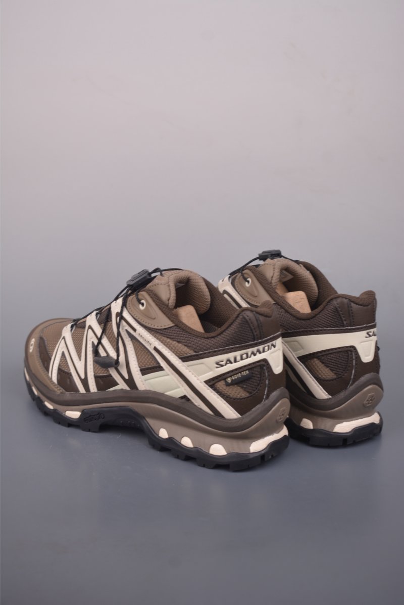 Salomon XT-Quest GTX ATHR view