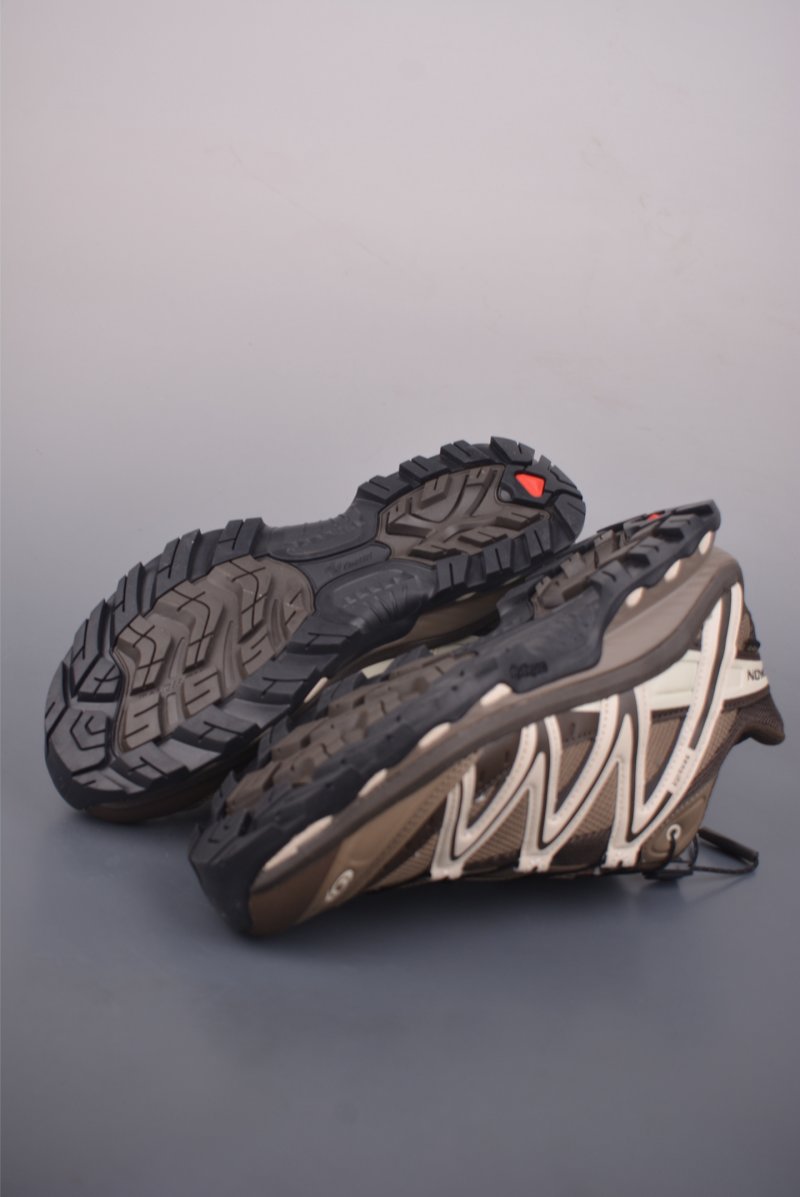 Salomon XT-Quest GTX ATHR view