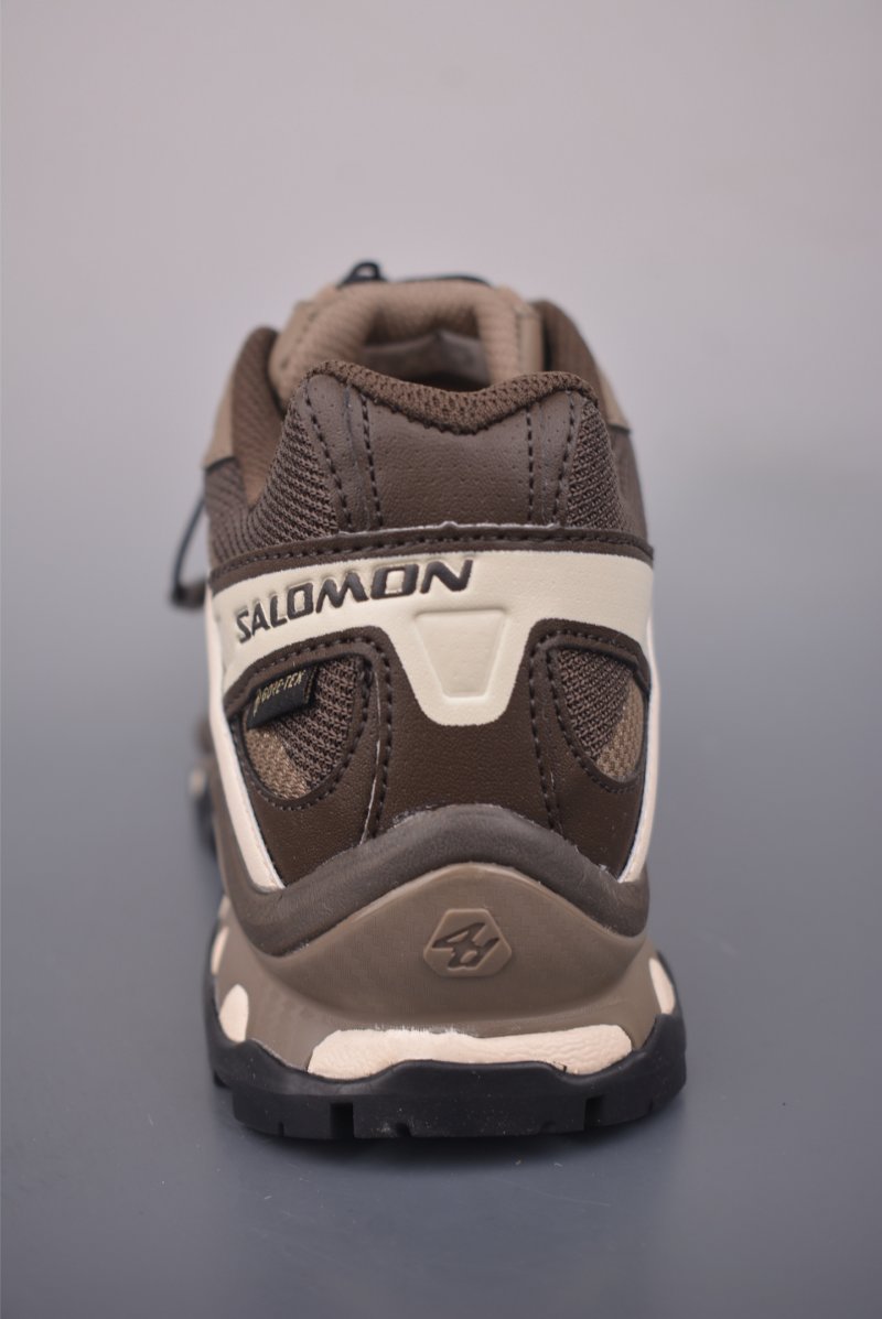 Salomon XT-Quest GTX ATHR view