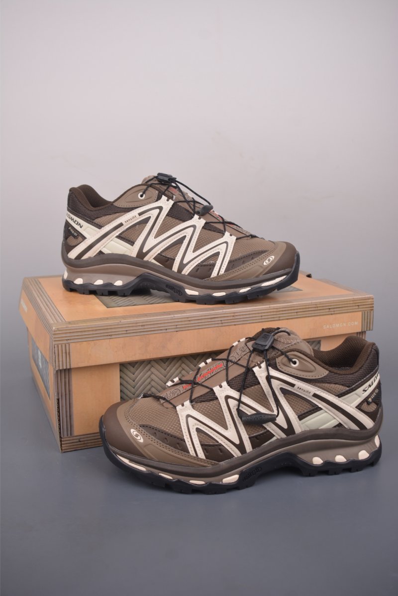 Salomon XT-Quest GTX ATHR view