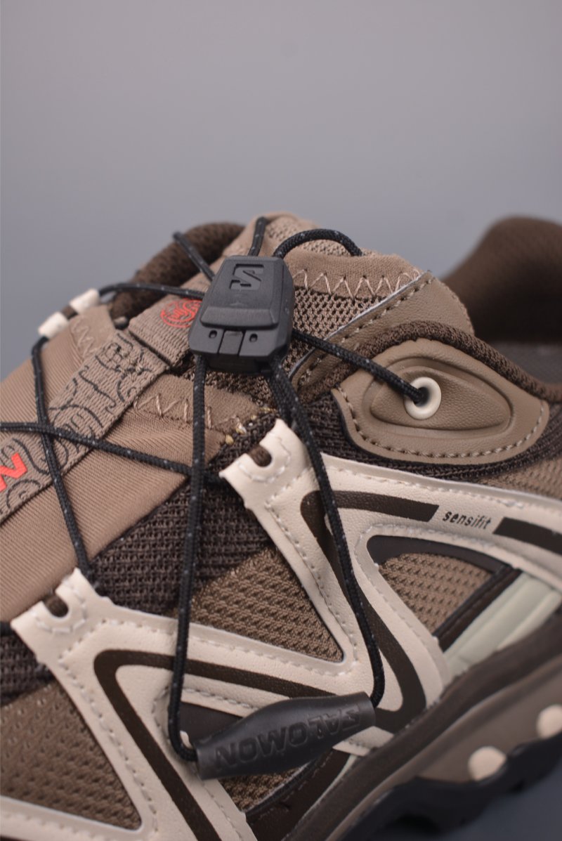 Salomon XT-Quest GTX ATHR view