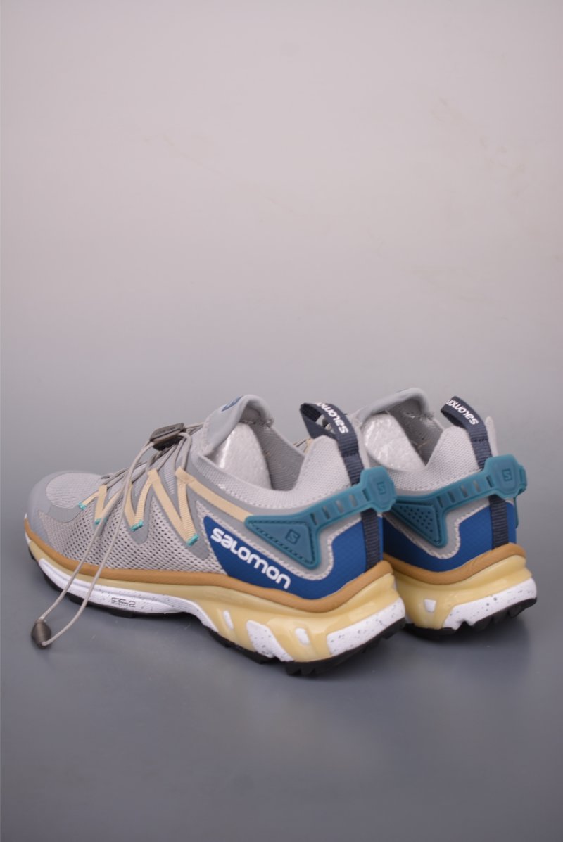 Salomon XT-Rush view