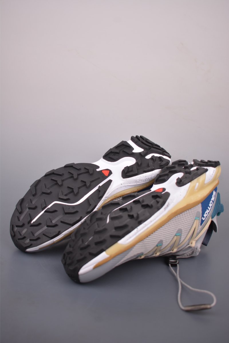 Salomon XT-Rush view