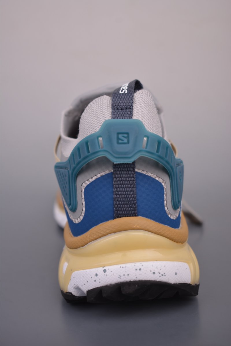 Salomon XT-Rush view