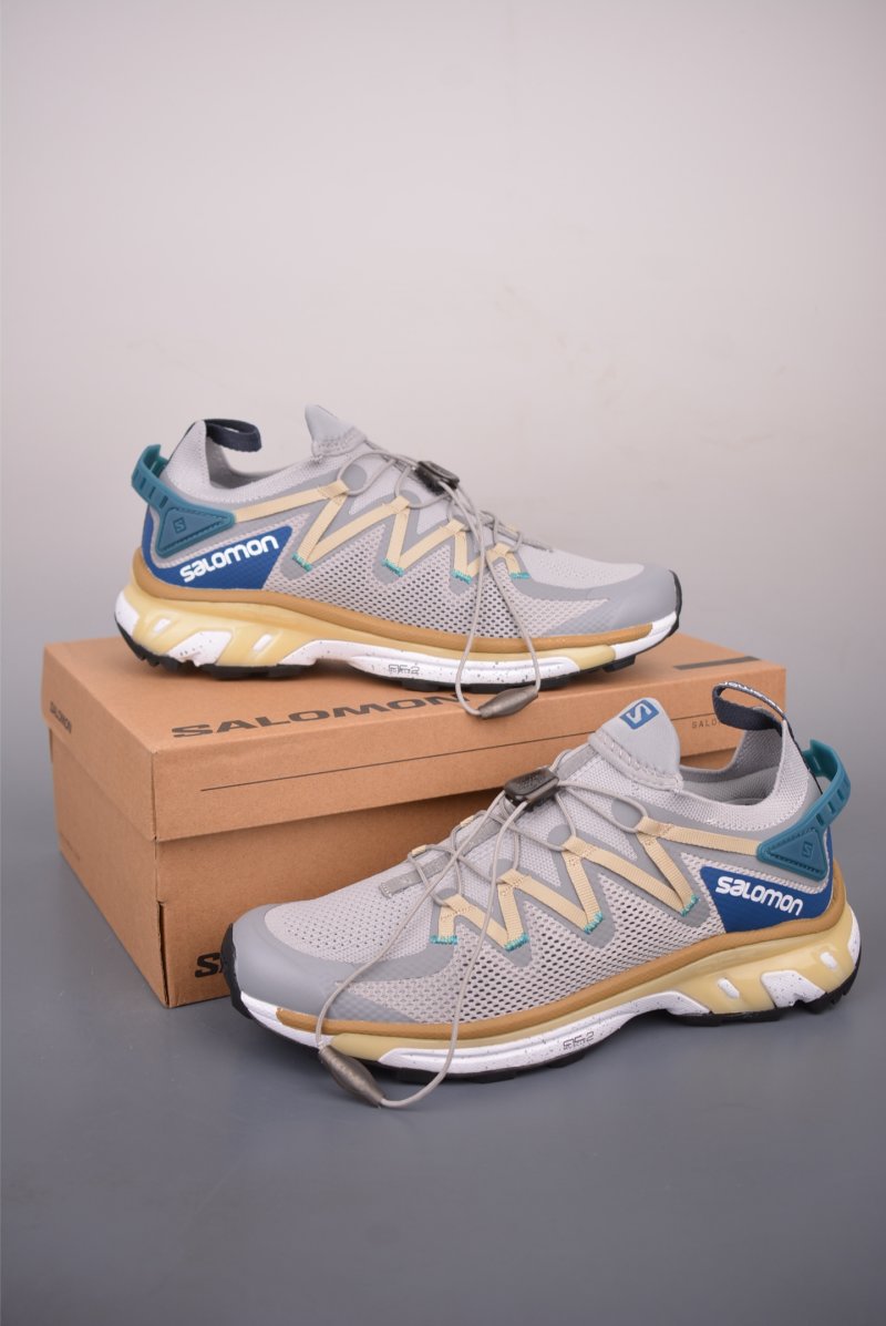 Salomon XT-Rush view