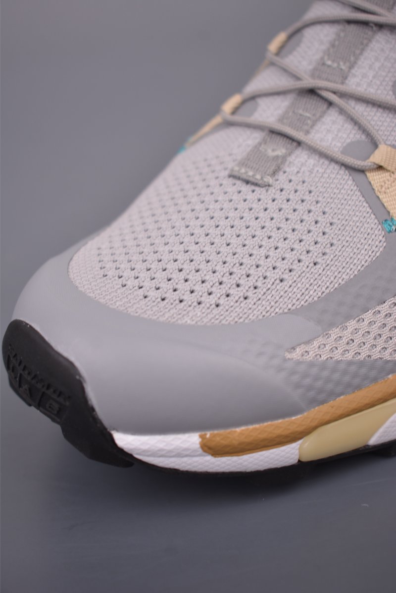 Salomon XT-Rush view
