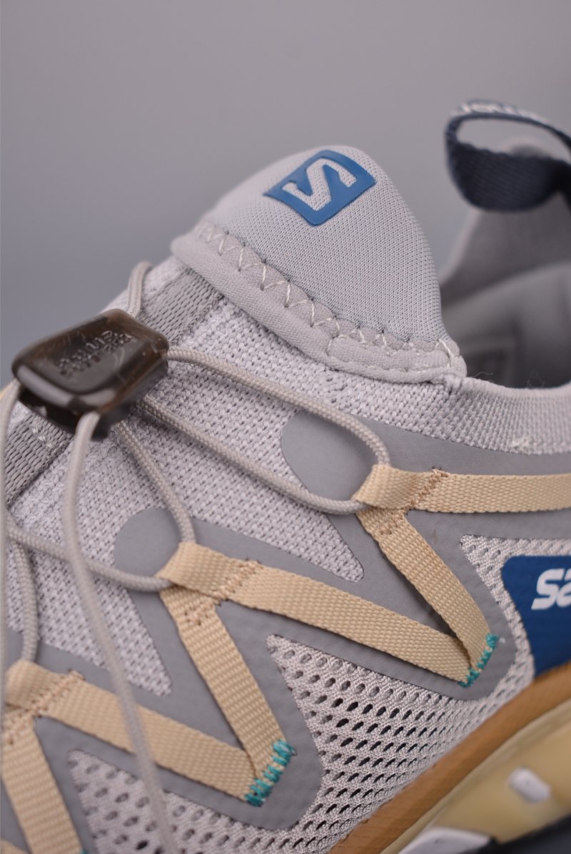 Salomon XT-Rush view