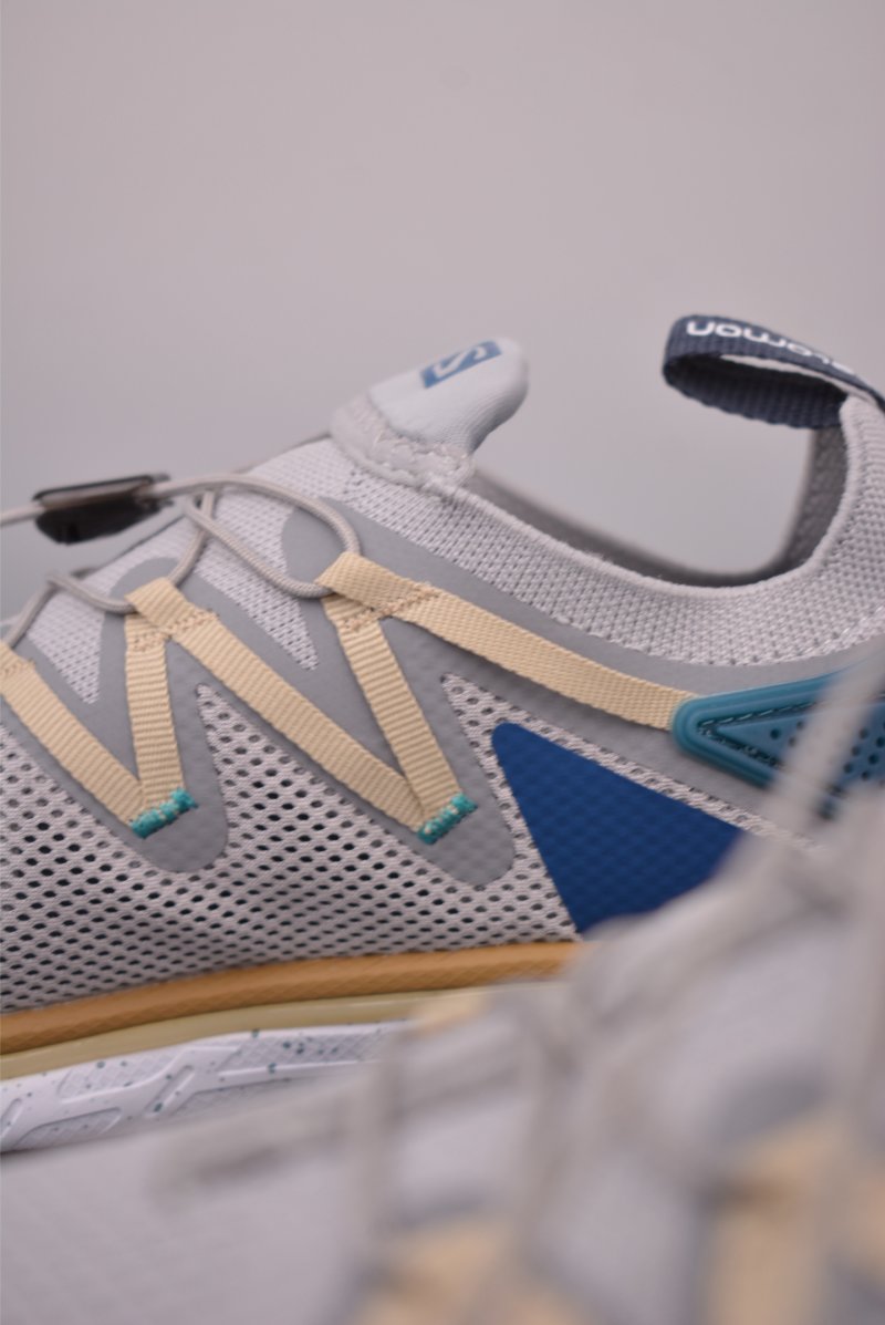 Salomon XT-Rush view