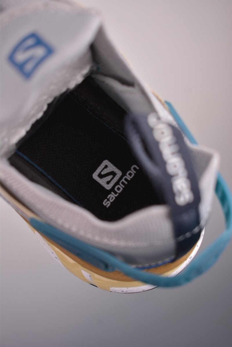 Salomon XT-Rush view