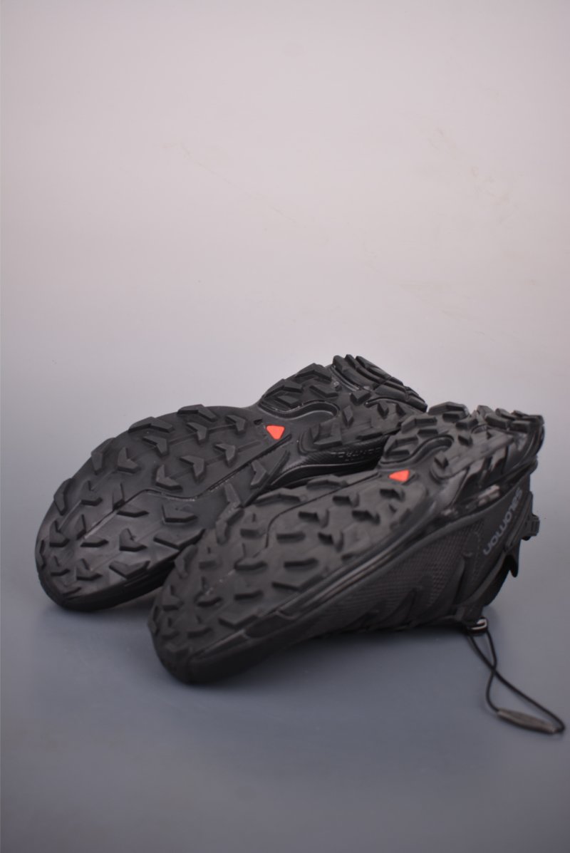 Salomon XT-Rush view