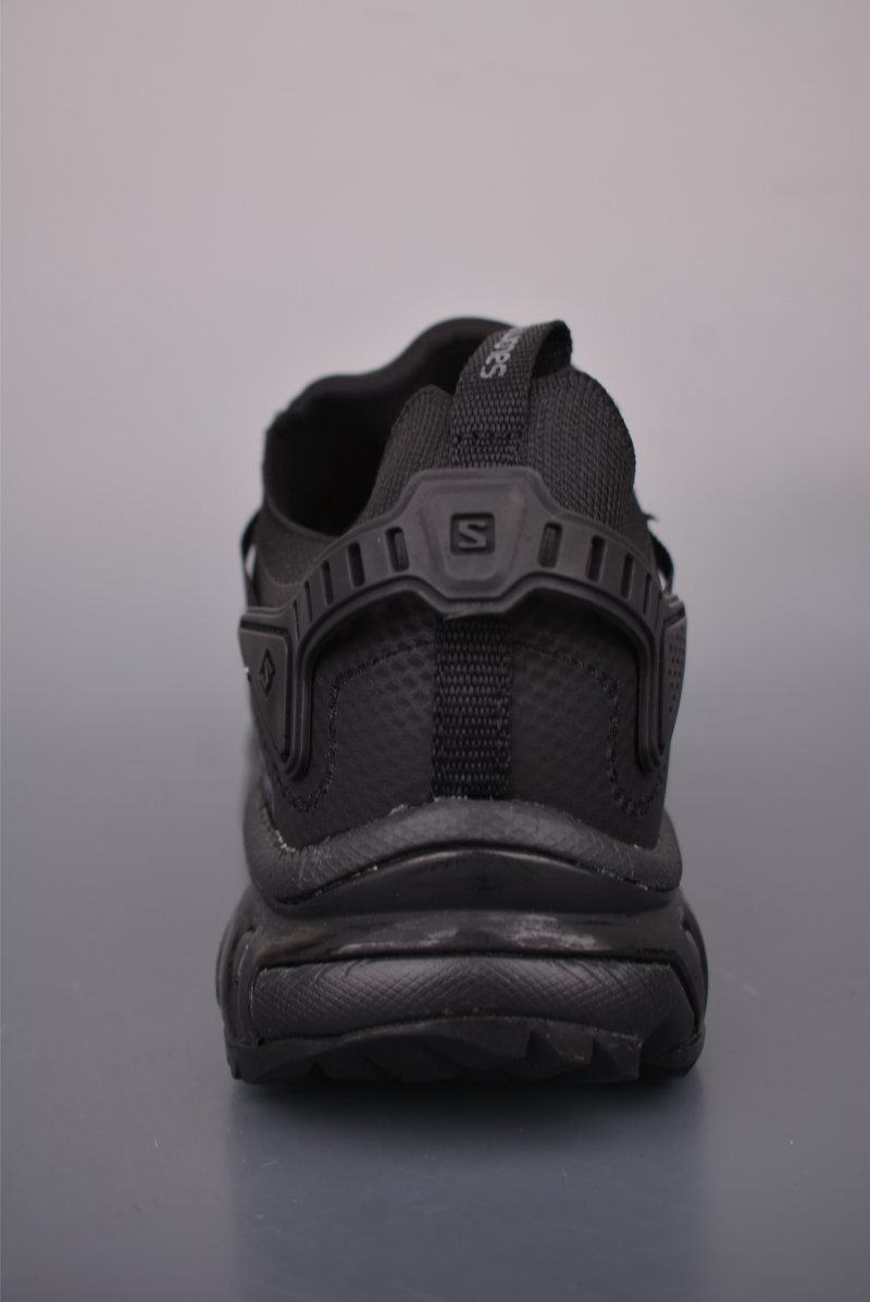 Salomon XT-Rush view